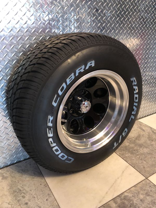 Sumber: offerup.com. rims tires cooper chevy gmc obs sale. 