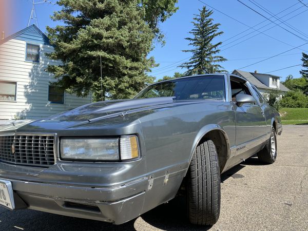 Car Dealerships In Fargo Nd >> CLASSIC MONTE CARLO for Sale in Fargo, ND - OfferUp Car Dealerships In Fargo Nd >> CLASSIC MONTE CARLO for Sale in Fargo, ND - OfferUp