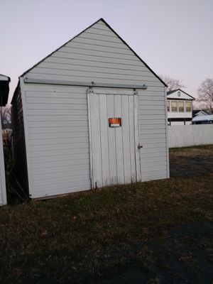 New and Used Shed for Sale in Virginia Beach, VA - OfferUp