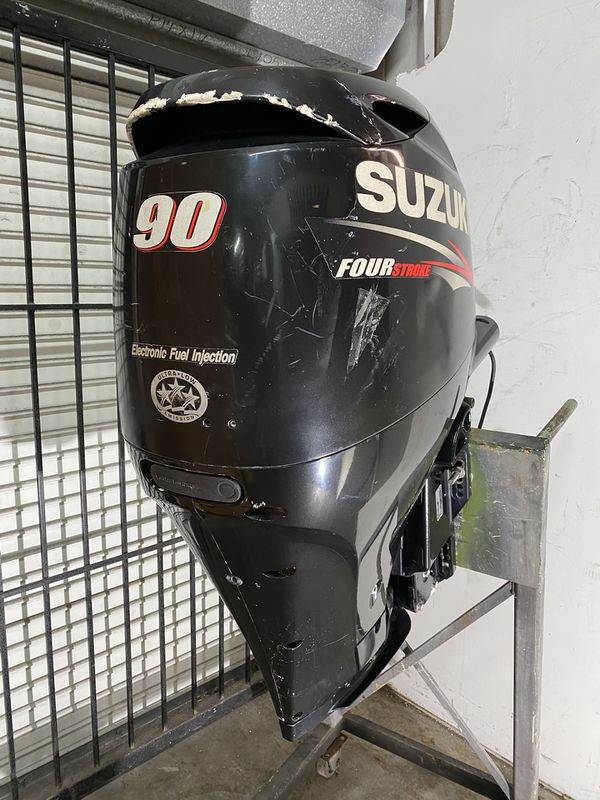 Suzuki 90 Hp Outboard Price How do you Price a Switches?