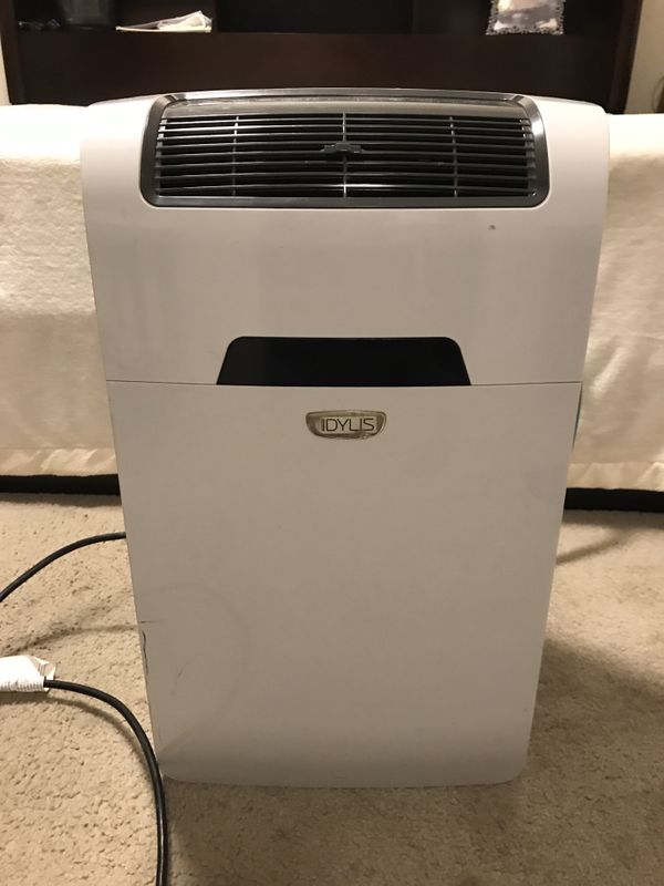 Idylis air conditioner for Sale in Escondido, CA - OfferUp