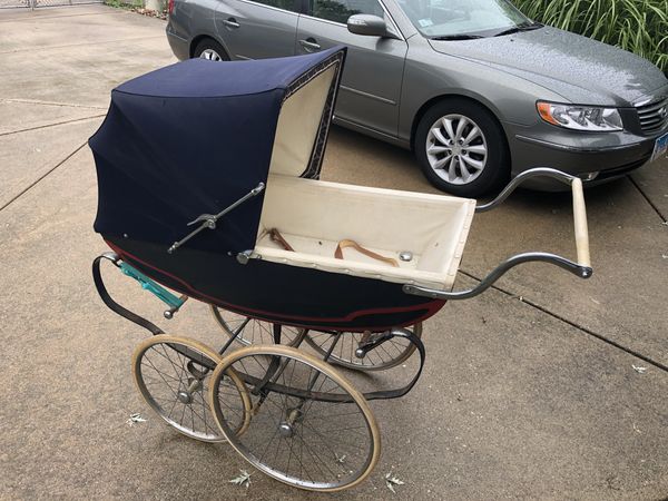 old baby buggy prices