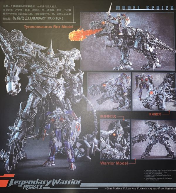 grimlock m06