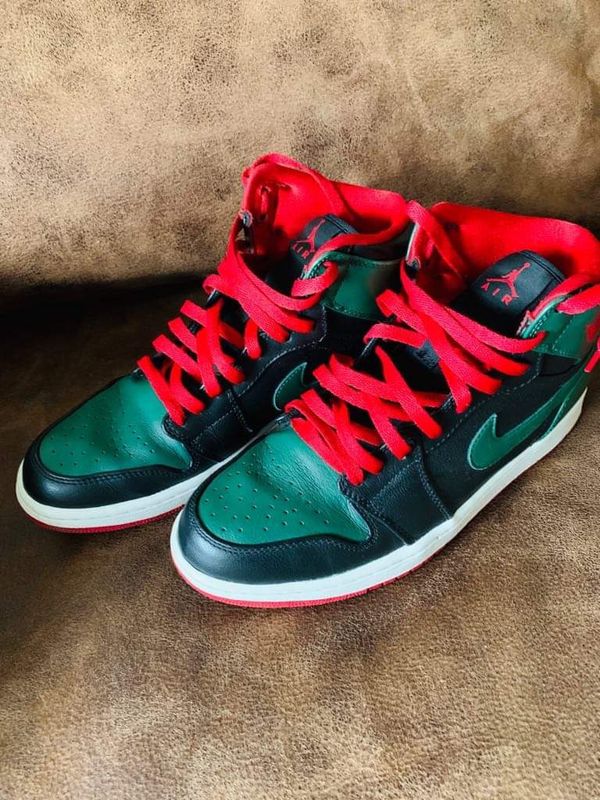 gucci jordans for sale