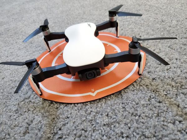 Jjrc X12 Aurora 4k Camera Drone Foldable Rc Drone Remotoy