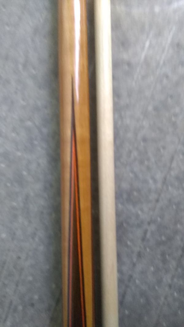 lishan pool cue