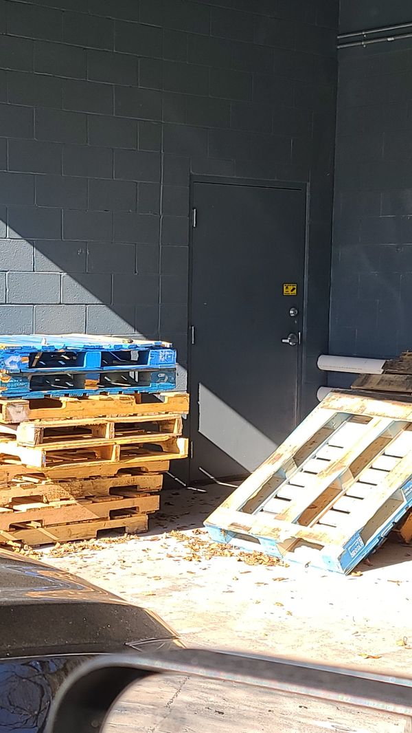 Free pallets for pickup for Sale in Atlanta, GA OfferUp