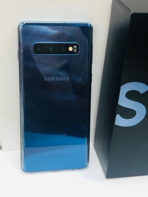 samsung s10 cell c contract