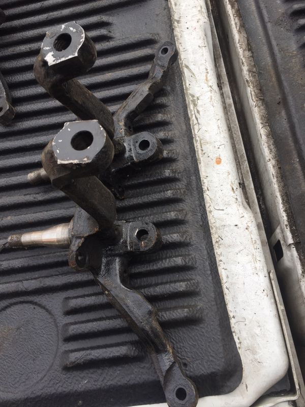 West Covina Mercedes >> 67 68 mustang disc drum brake v8 spindles 289 302 ford for Sale in West Covina, CA - OfferUp West Covina Mercedes >> 67 68 mustang disc drum brake v8 spindles 289 302 ford for Sale in West Covina, CA - OfferUp