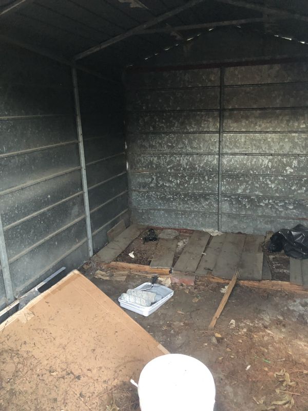 shed for sale in chesapeake, va - offerup