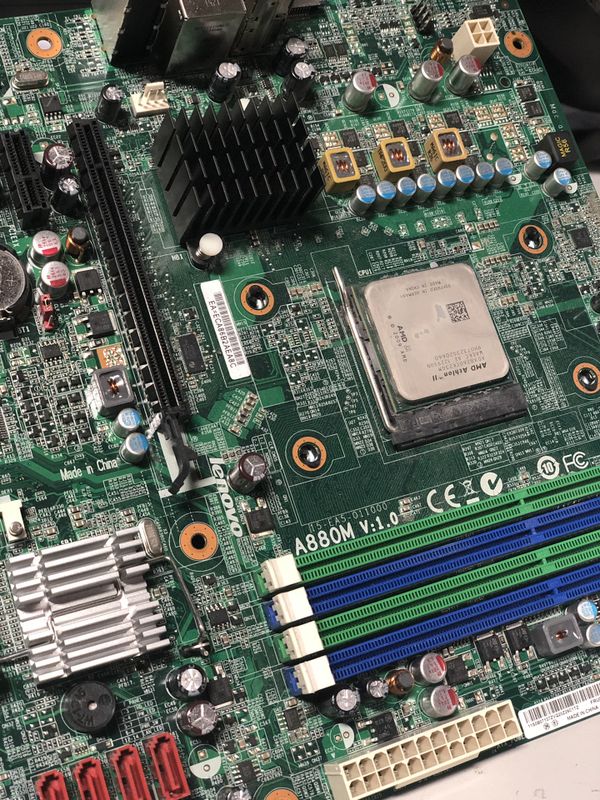 Bulk Selection of Computer Parts and Accessories for Sale in Omaha, NE