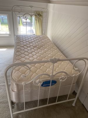 New and Used Twin bed for Sale - OfferUp