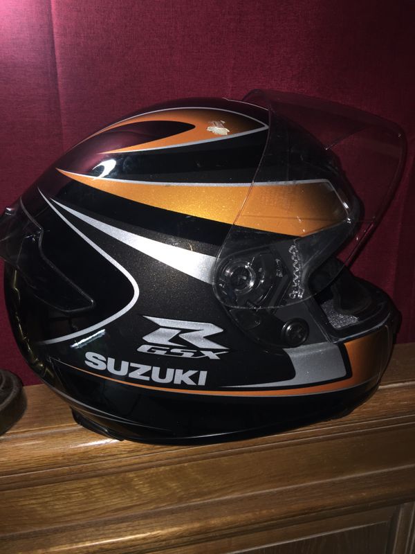 Shoei “Gsxr Suzuki”motorcycle helmet. XXL . for Sale in Homestead, FL