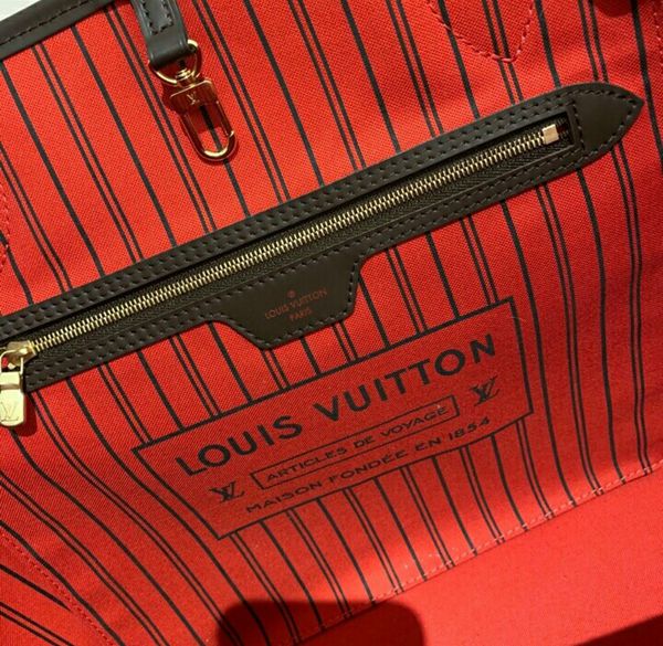 Louis vuitton neverfull mm bag for Sale in Los Angeles, CA - OfferUp