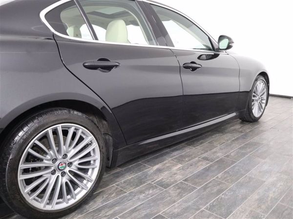 2017 Alfa Romeo Giulia For Sale In Miami Fl Offerup