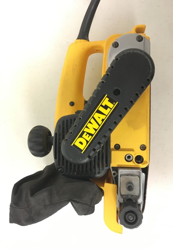 dewalt-dw430-heavy-duty-3-x-21-belt-sander-for-sale-in-san-diego-ca