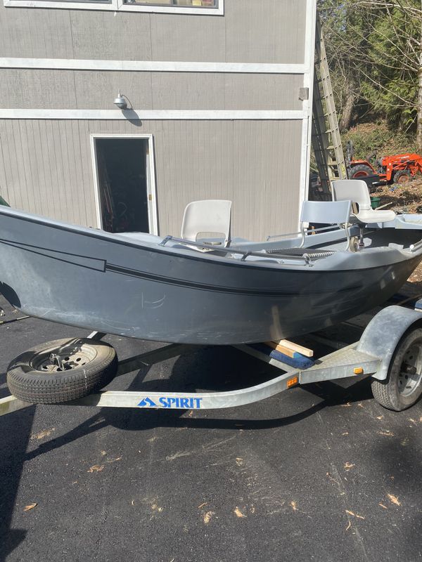 Lavro drift boat for Sale in Issaquah, WA OfferUp