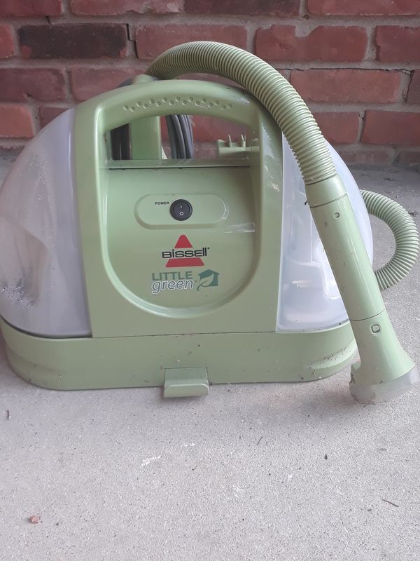 carpet shampooer mini