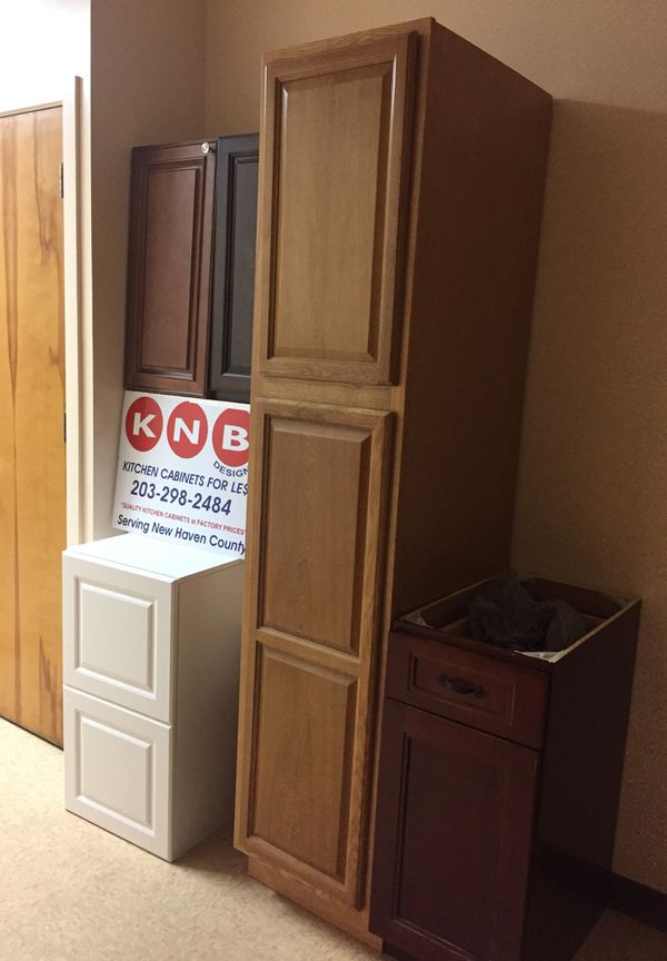 Kitchen cabinets display for Sale in New Haven, CT - OfferUp