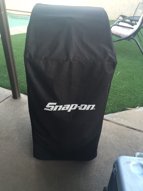 SnapOn Tools EPIQ BBQ Grill/Smoker for Sale in North Las Vegas, NV
