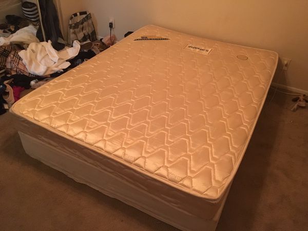 kawada mattress twin size