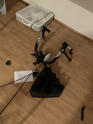 Indoor bike trainer for Sale in Seattle, WA