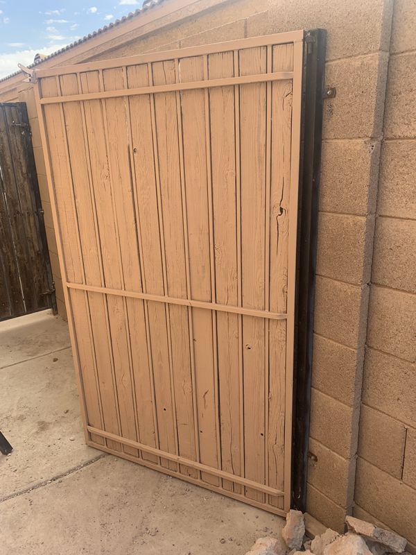 Rv gate for Sale in Phoenix, AZ OfferUp