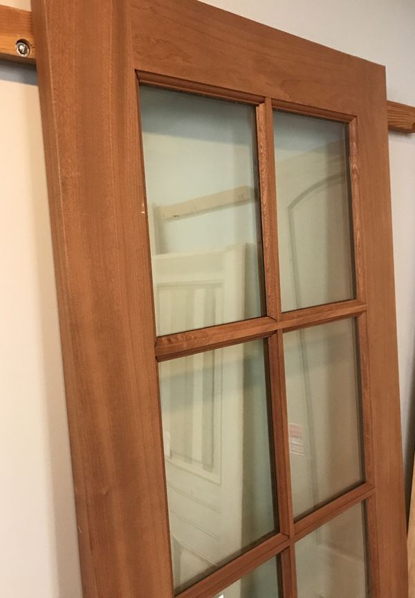 Exterior door slab for Sale in Atlanta, GA OfferUp