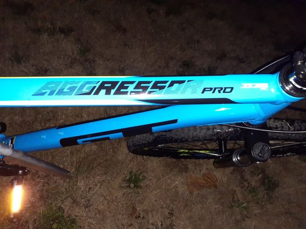 gt aggressor pro stem