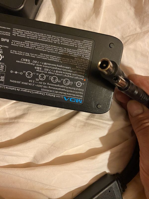 Electric scooter chargers for Sale in Los Angeles, CA OfferUp