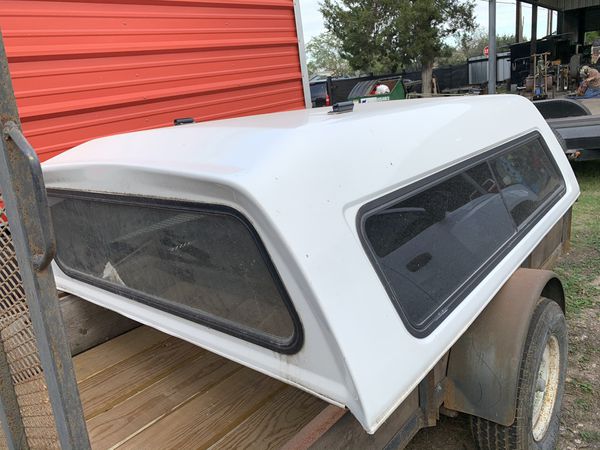 camper shell for ram 1500 with rambox