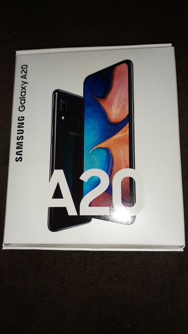 samsung a20 at markham