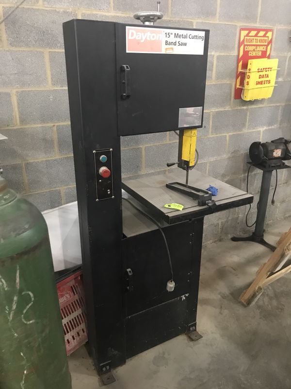 Dayton band saw for Sale in Camp Hill, PA OfferUp