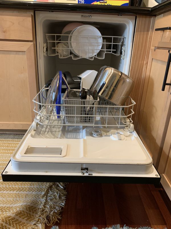 ge nautilus dishwasher rack