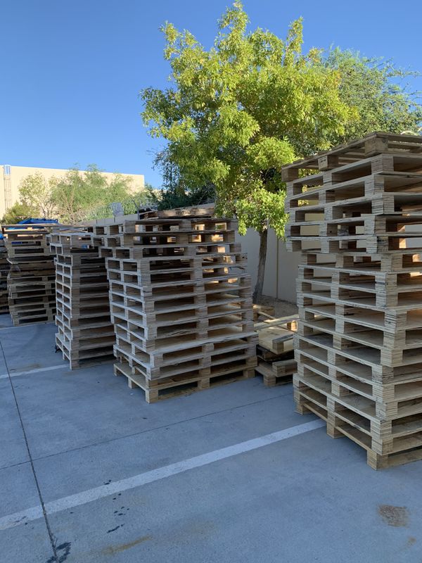 Free Pallets!! for Sale in Las Vegas, NV OfferUp