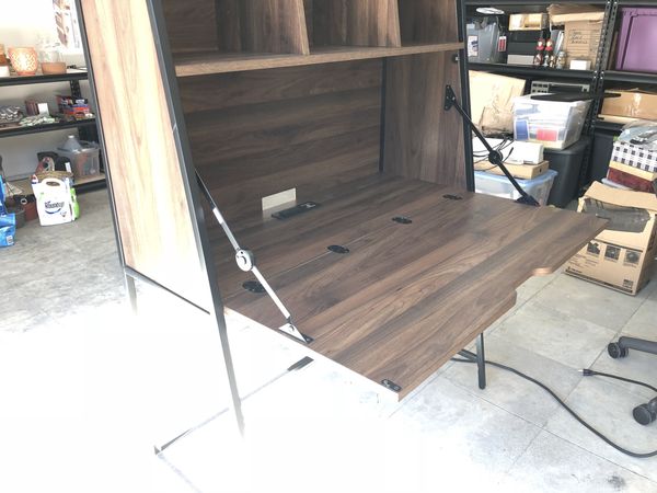 Loring Secretary Desk Project 62 Target For Sale In San Jose Ca