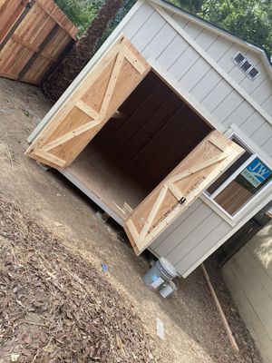 new and used shed for sale in sacramento, ca - offerup