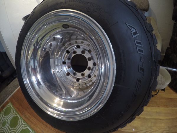 Real racing wheels 16x14 for Sale in Norfolk, VA - OfferUp