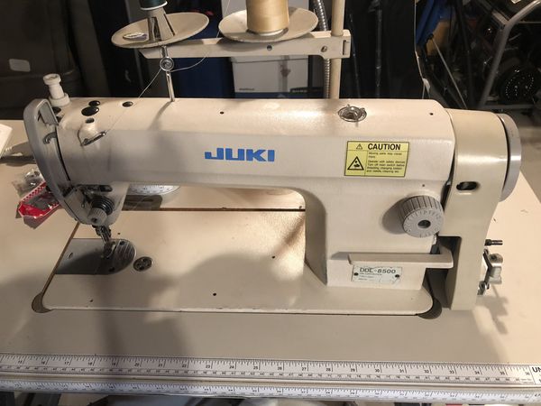 JUKI DDL-8500 sewing machine for Sale in Seattle, WA - OfferUp