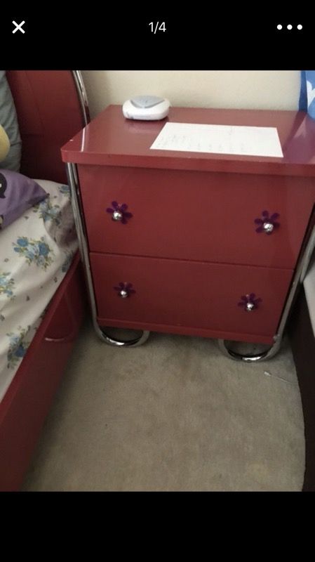 Girl Bedroom Set Lizzie Mcguire For Sale In Corpus Christi Tx Offerup