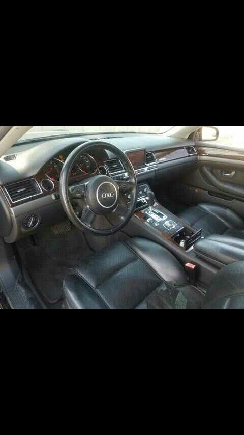 Audi A8 For Sale In Las Vegas Nv Offerup