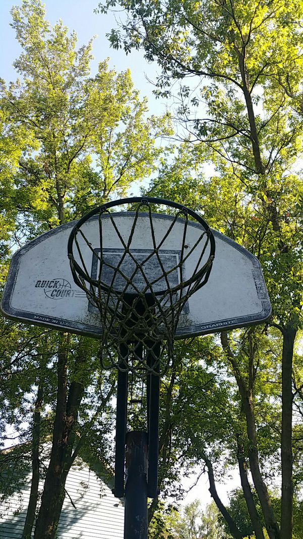 basketball hoop regulations lower paxton township