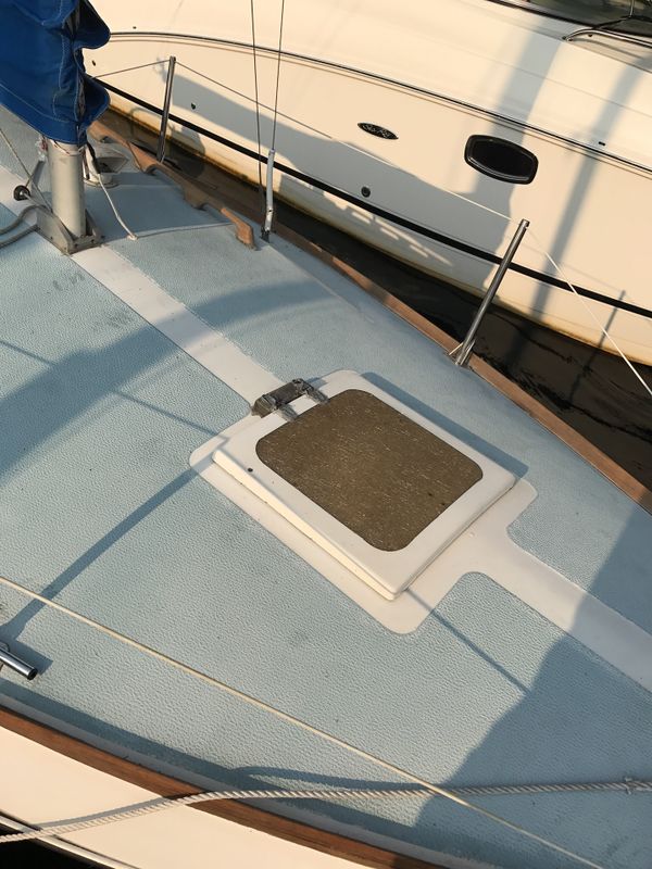 Northwest 21 Sailboat for Sale in Seattle, WA OfferUp