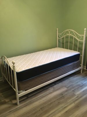 New And Used Bed Frame For Sale In Columbia Sc Offerup