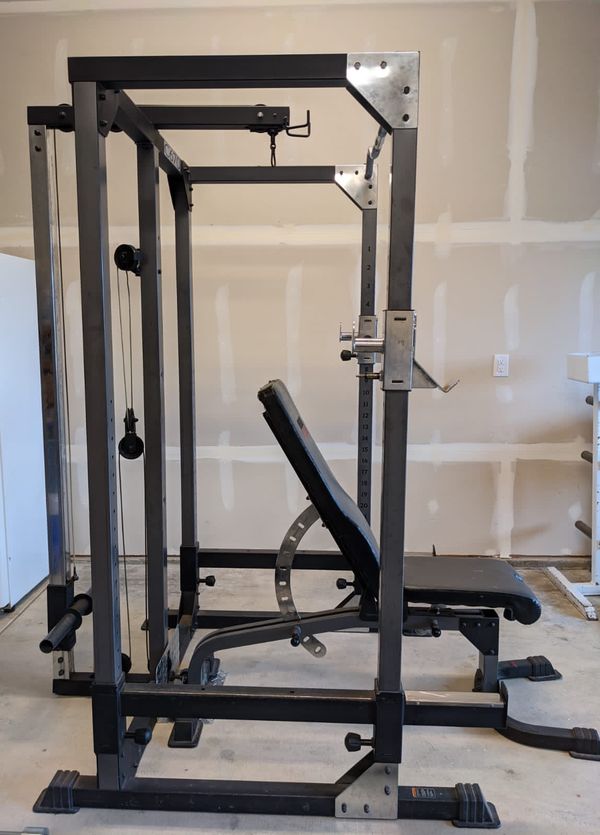Complete Weight Lifting Set for Sale in Auburn, WA OfferUp