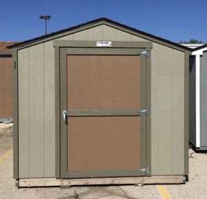 new and used shed for sale in kansas city, mo - offerup