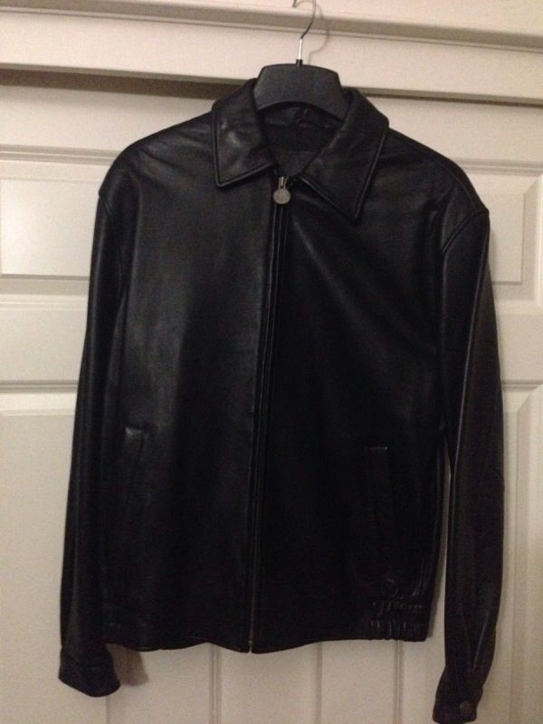 Men's mercury marauder leather jacket for Sale in Seattle, WA - OfferUp