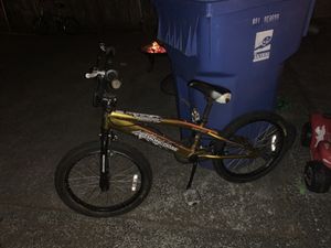 Mongoose bike for Sale in Tacoma, WA