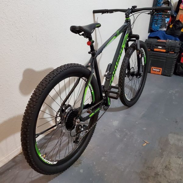 walmart schwinn boundary 29er