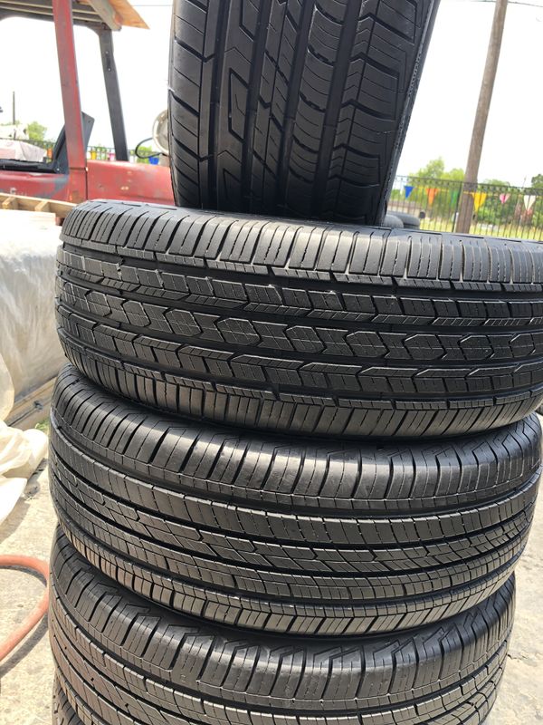 2256017 COOPER TIRES for Sale in Fresno, TX OfferUp
